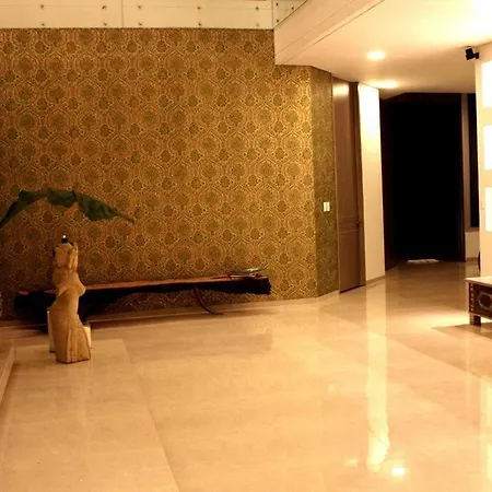 Holiday home Casa Siam Playa Privada, Piscina, Jacuzzi, Sauna, Condominio Lujoso. Cartagena