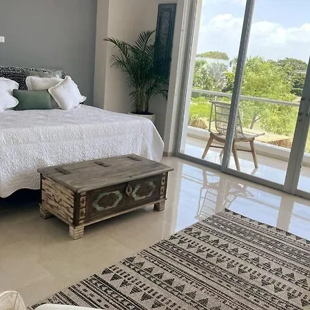 Сasa de vacaciones Casa Siam Playa Privada, Piscina, Jacuzzi, Sauna, Condominio Lujoso. Cartagena